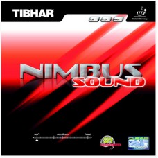 Гладка накладка TIBHAR NIMBUS SOUND